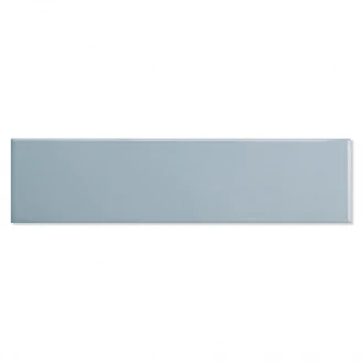 Kakel Beaune Oceano Blå Blank 7.5x30 cm